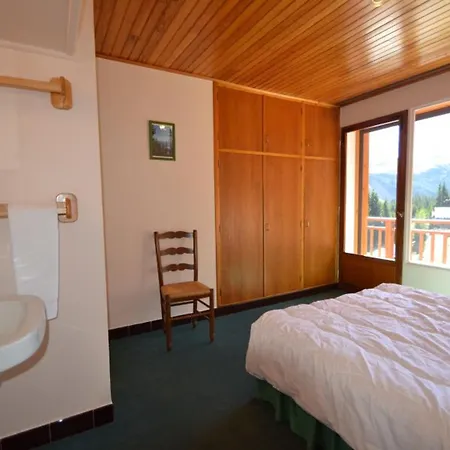 Aux Pieds A 1850, 54m², 5 Couchages - Fr-1-514-40 *