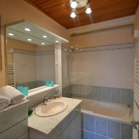 Aux Pieds A 1850, 54m², 5 Couchages - Fr-1-514-40 Куршевель