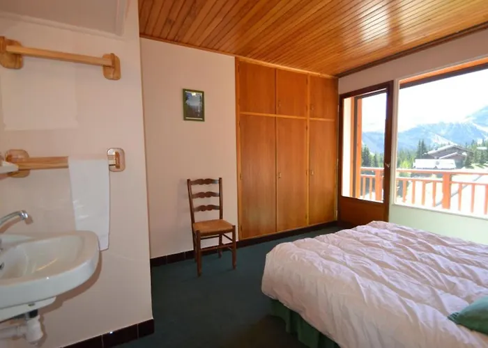 Aux Pieds A 1850, 54m², 5 Couchages - Fr-1-514-40 *