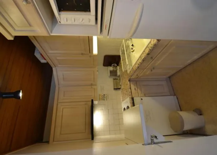 Aux Pieds A 1850, 54m², 5 Couchages - Fr-1-514-40