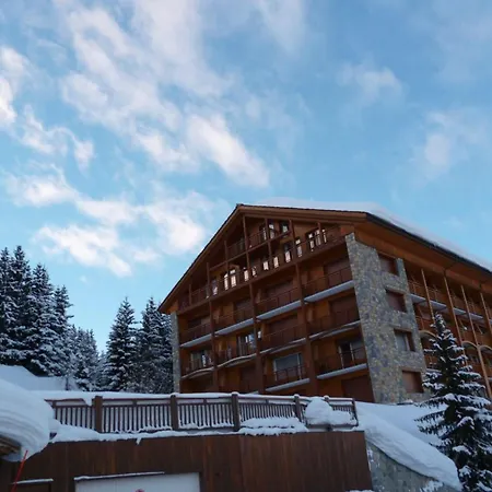 Aux Pieds A 1850, 54m², 5 Couchages - Fr-1-514-40 アパート *