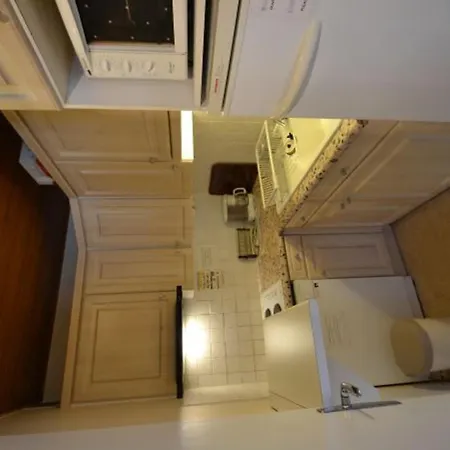 Aux Pieds A 1850, 54m², 5 Couchages - Fr-1-514-40